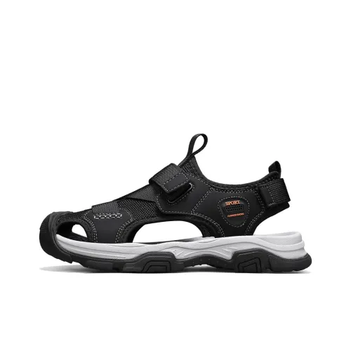 Kung Fu Partners Пляжные сандалии Мужские