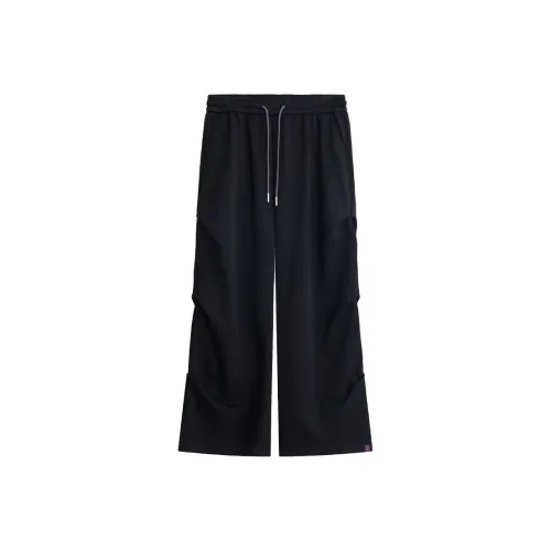 HEA x UNDERGARDEN Повседневные брюки Унисекс