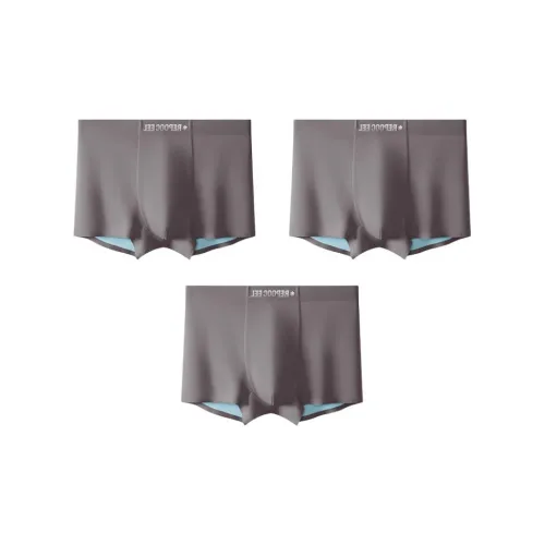 Lee Cooper Borgen Коричневый Мужские Боксеры