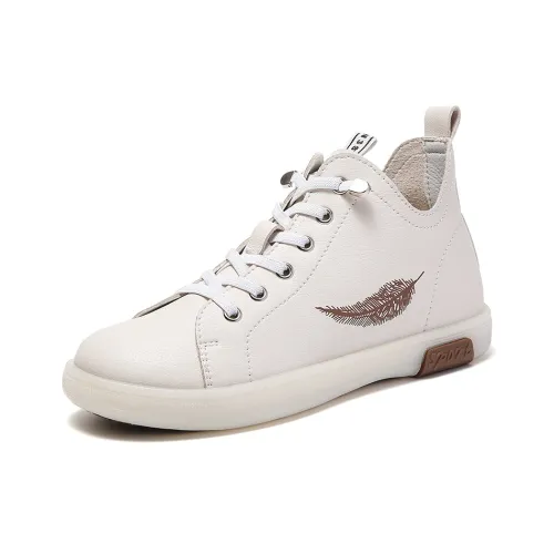 KLAOSD Низкие кроссовки для скейтбординга женские