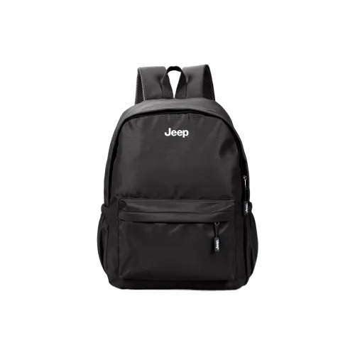 JEEP Полиэстер And Нейлон Рюкзак Стандартный Унисекс Многоцветный