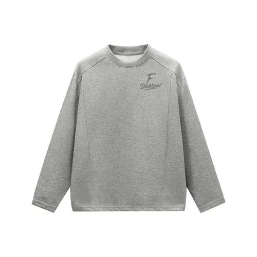F·dragon Унисекс Свитшоты