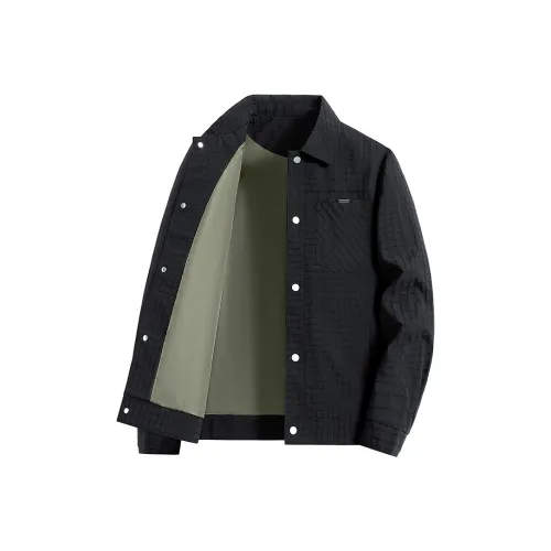 SNOW FLYING Унисекс Куртки