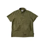 Армейский зеленый