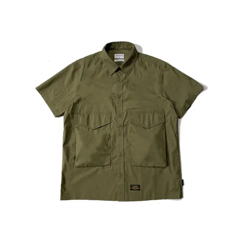 RADIUM Мужские рубашки