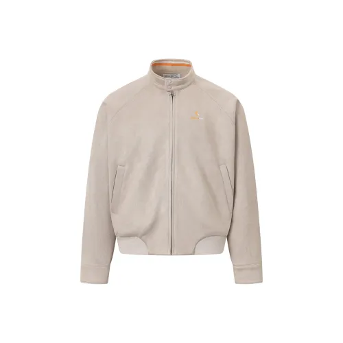 RASS Унисекс Куртки