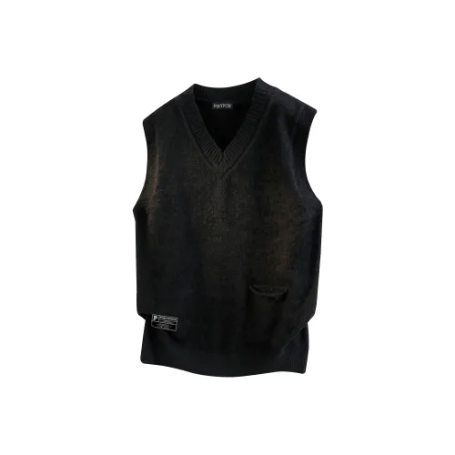 PISYPOX Унисекс Свитера