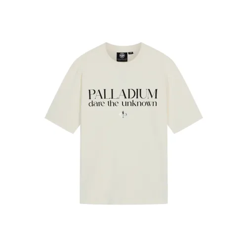 Палладий Унисекс Поло