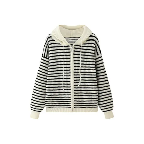 INCO VIBE Изображение Цвет Женский Трикотаж