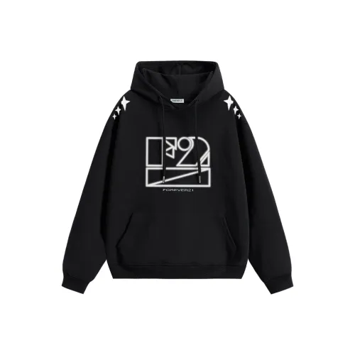 FOREVER 21 Унисекс Свитшоты
