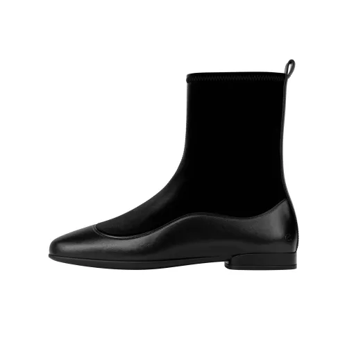 Ecco Dance JOY Collection Женские высокие сапоги на колено 244403