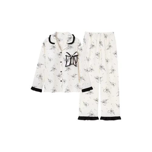 Cute And Adorable Appointment Пижама Женская