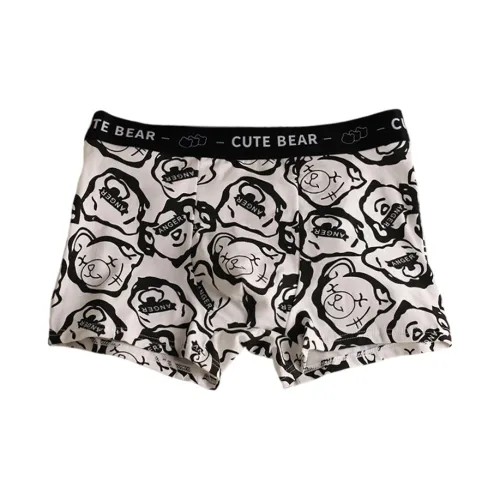 MADALLO Мужские боксер-шорты