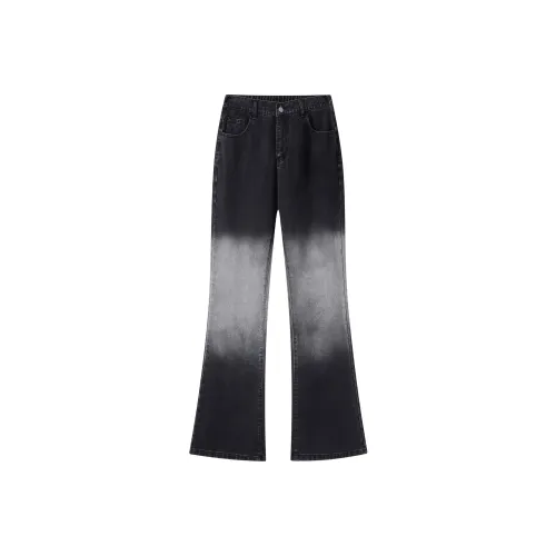 Emoji Унисекс Джинсы