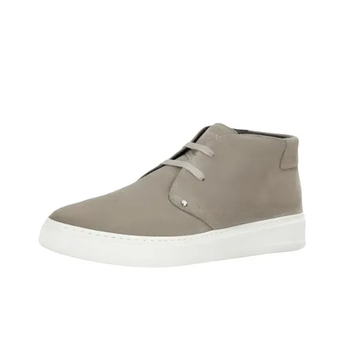 Canali Ботильоны Мужские