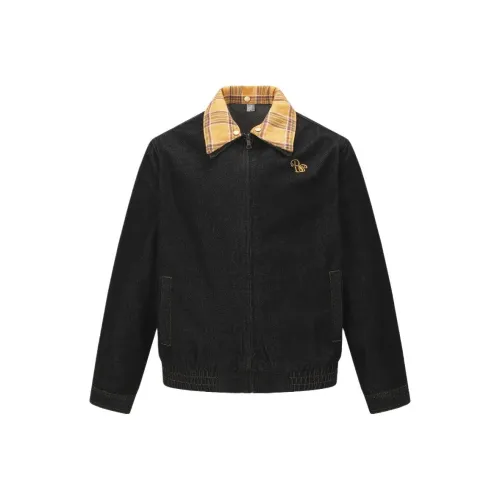 IQC Черные Женские Куртки