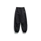 Матовый черный