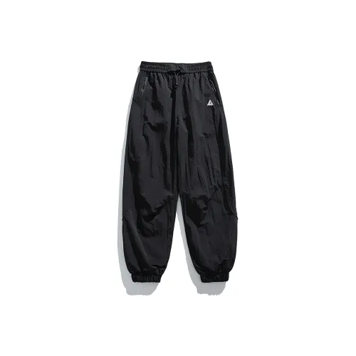 LAZY DAY TREND Повседневные брюки Унисекс