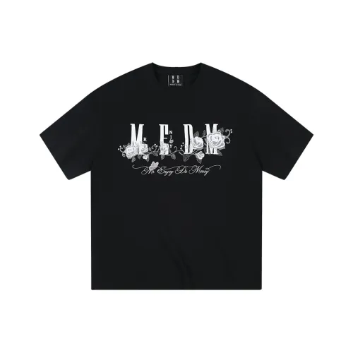 MR.ENJOYDA MONEY Унисекс Футболка