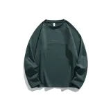 Бирюзовый зеленый