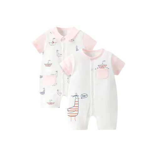 Goodbaby Детские комбинезоны ползунки