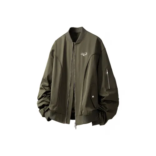 Lightning X Storm Куртка Унисекс