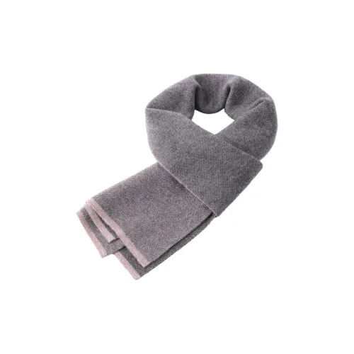 PIERRE CARDIN Шарфы из трикотажа Unisex