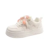 Бежево-розовый