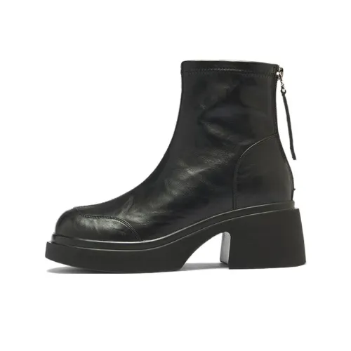 AGSDON Ботильоны 6,5 см Женские