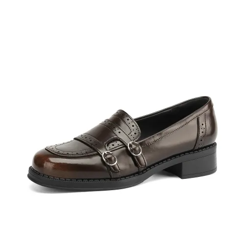 Daphne Лоферы Женские