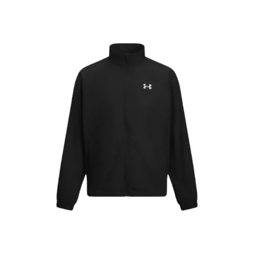 Under Armour Sportstyle FW25 Куртка Мужская