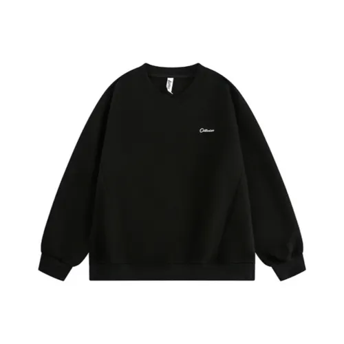 Vine Color Унисекс Свитшоты