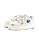 Экрю [высота увеличивается]