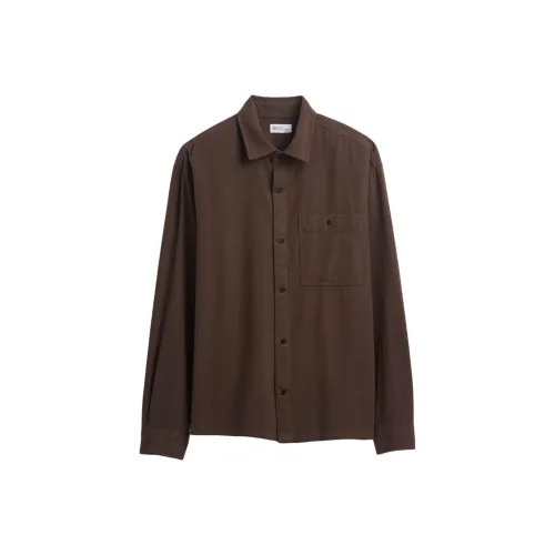 GAP совместная бренд Мужские рубашки