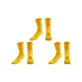 3 шт (Жёлтый)