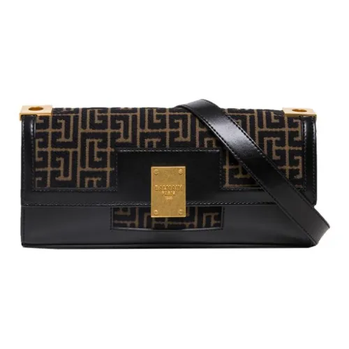 BALMAIN Сумки через плечо Женские