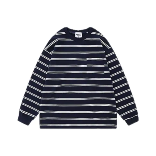 Beerus Темно-синий синий унисекс свитшоты