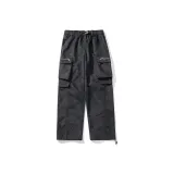 Серый камуфляж