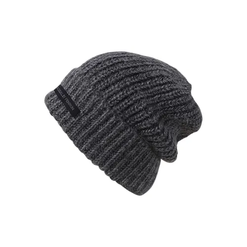 Cranta Komeia Полиэстер Beanies Унисекс