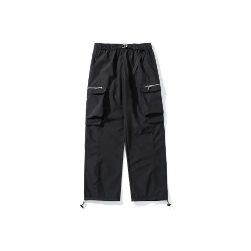 IL SARTO Унисекс Карго Брюки