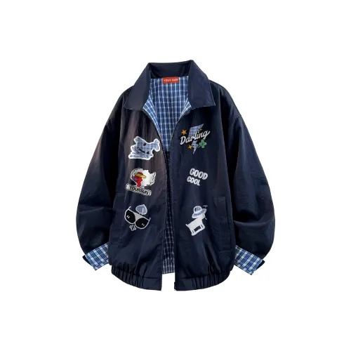 Удобные и освежающие куртки и пальто унисекс