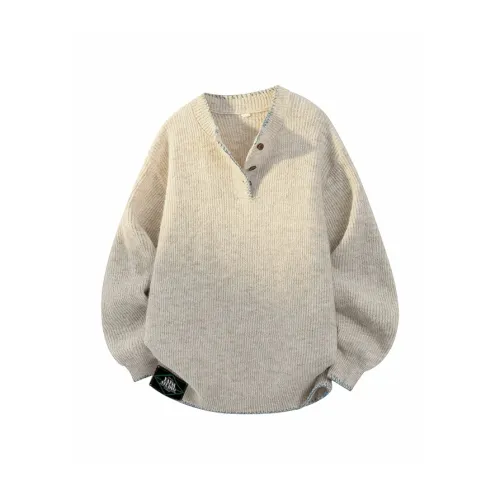 YATSI Унисекс Трикотаж