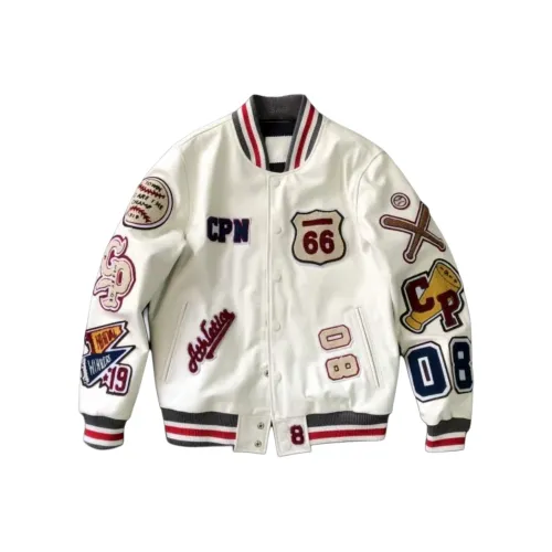 SAGP Унисекс Куртки