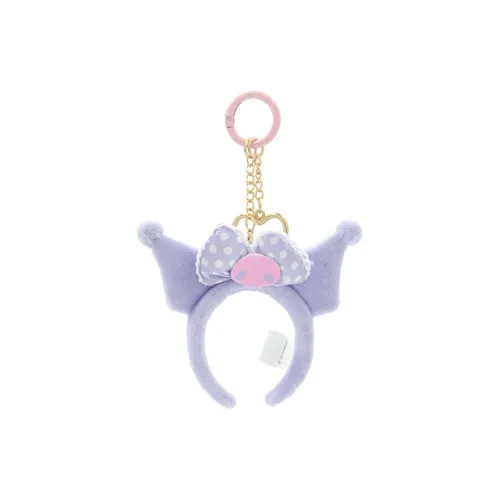 E Strong Sanrio Collaboration Ультра Мягкий Короткий Плюшевый Сумка Аксессуар Женский Многоцветный