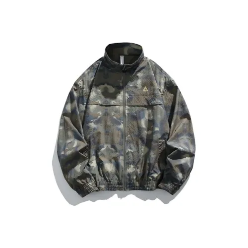 LAZY DAY TREND Унисекс Куртки