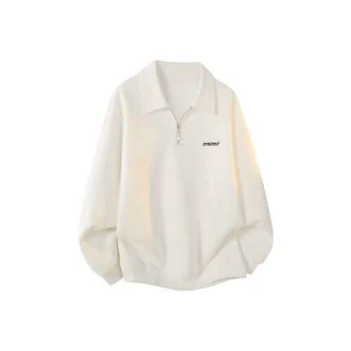 MUSCLETECH Унисекс Свитшоты