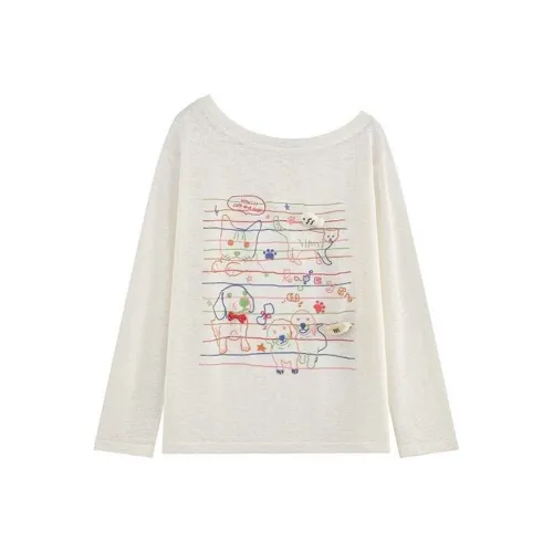 ACJL Сладкий и Пряный Свободный крой Легкий Прозрачный Летний Повседневный COVER UP Женский