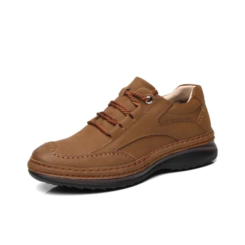 Mr. Thorn Tree Повседневный Мужской