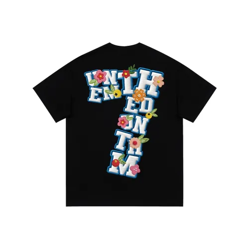 UNthemed Унисекс T-рубашки