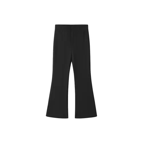 MOSIIMORII Повседневные брюки Женские